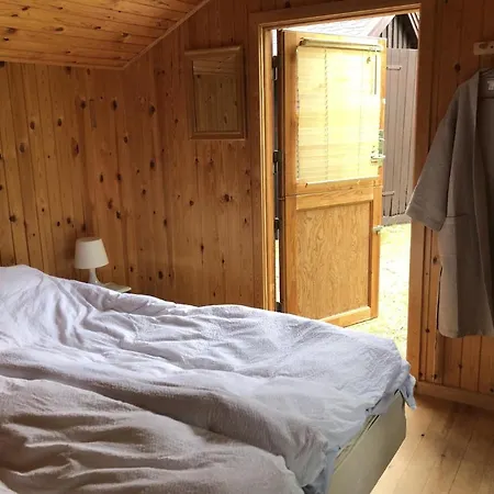 Charming Summerhouse In Korshage's Wild Nature *